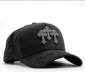 BARBAS HATS-CHROME l
